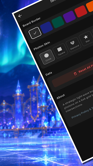 VoxGleam Screenshot 2