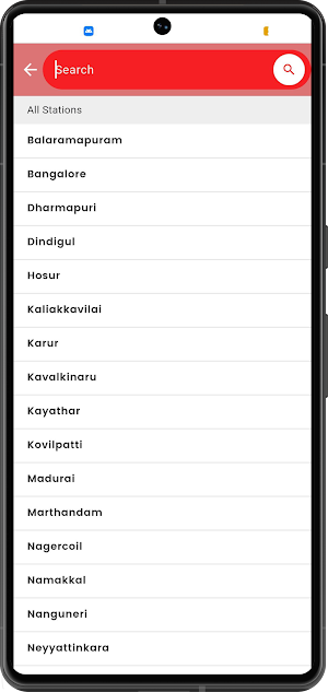 Abi Travels Screenshot 2