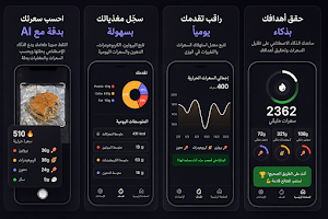 Saaraty AI Screenshot 1