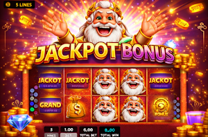 Jackpot Go: Slots Casino Screenshot 2