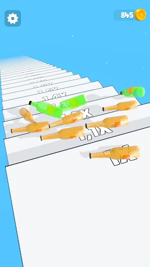 Bottle Run Screenshot 2