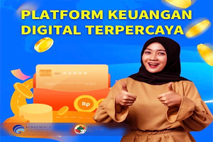 Pinjol Ilegal Mudah Cair Trik Screenshot 0