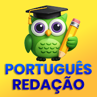 Português e Redação Concursos