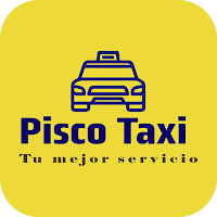 PiscoTaxi Pasajero