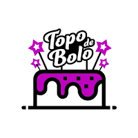Cake Topper - Gabiimagem