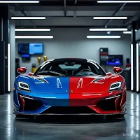Supercar Wallpaper