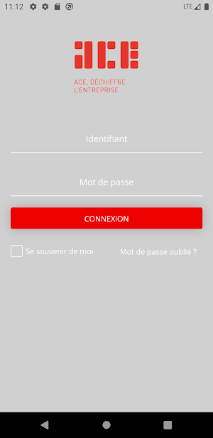 AUDIT CONSEIL DES ENTREPRISES Screenshot 1