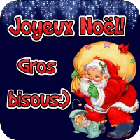 Joyeux Noël