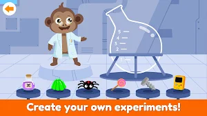 Carl Super Truck: Spaceship Preschool Adventure Screenshot 3