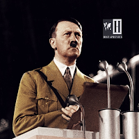 Nazi Party - History