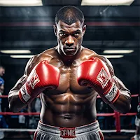 Boxing Simulator Fighting Game