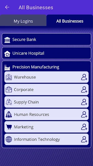 CyberLSI Screenshot 2