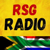 RSG Radio App