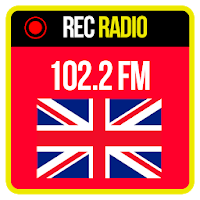 Radio London 102.2