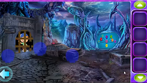 Bountiful Boy Escape Screenshot 2