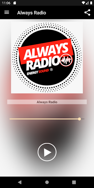 Always Radio Screenshot 0