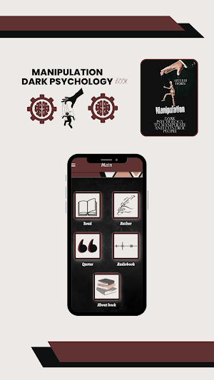 Manipulation dark psychology Screenshot 2