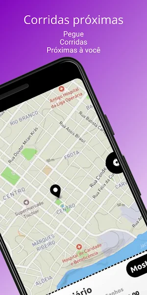 Conheça Destinos Passeios - M. Screenshot 1