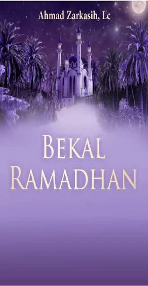 Bekal Ramadhan Screenshot 0