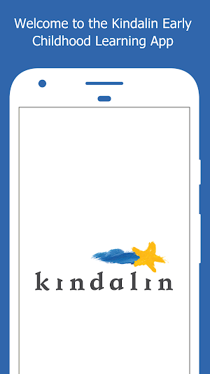 Kindalin Early Childhood Learning Screenshot 0