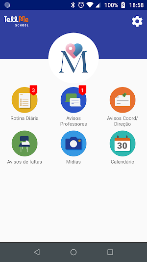 Hospital Dia Mavie Screenshot 1