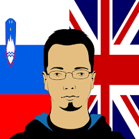 Slovenian English Translator