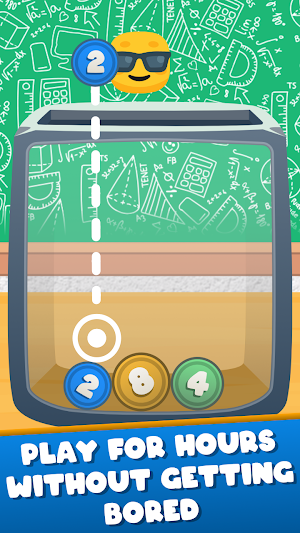 POP & Bounce: Merge Mania Screenshot 0