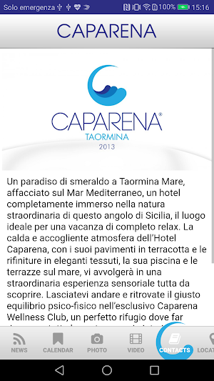 Caparena Screenshot 3