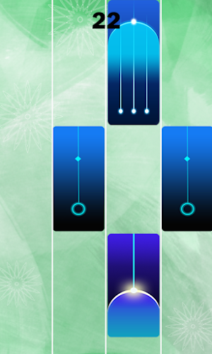 DJ Remix Piano Tiles Screenshot 2