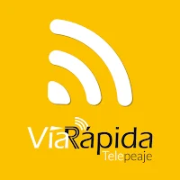 VíaRápida App