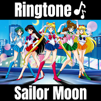 Sailor Moon Ringtone