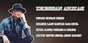 Lagu Anji Full Album Offline Screenshot 0