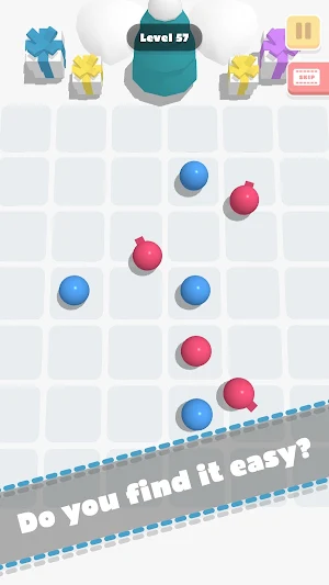 Balls Attract Screenshot 1