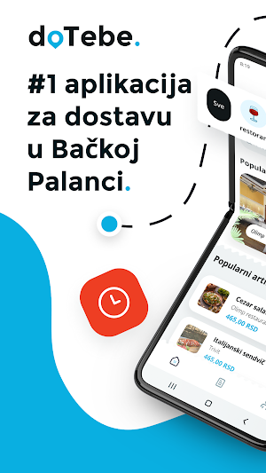 doTebe Screenshot 0
