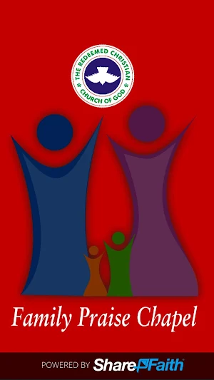 RCCG FPC Youth App Screenshot 0