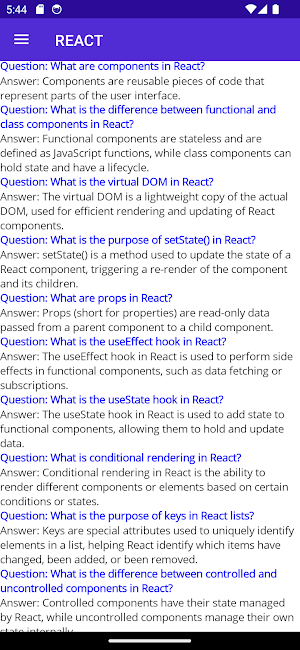 DOT NET PRO screenshot 3