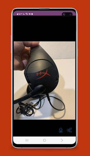hyperx cloud core guide Screenshot 0
