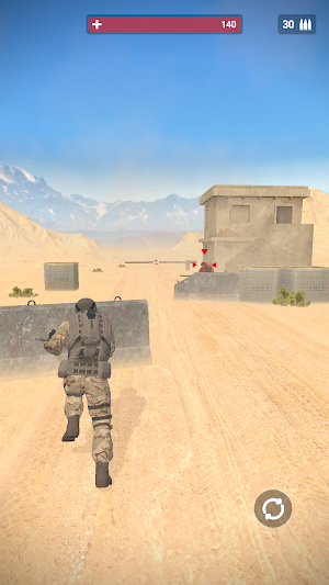 Shoot It Screenshot 1