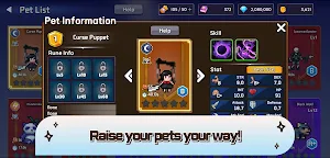 Taming Defense Screenshot 2
