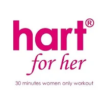 hart for her Leiderdorp