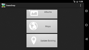 Grass Snap Screenshot 1