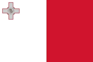 Malta Analog Watch Face Screenshot 2