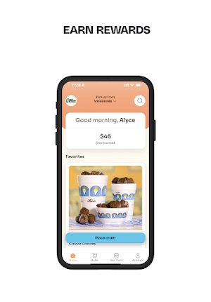 Lic's Deli & Ice Cream Screenshot 0