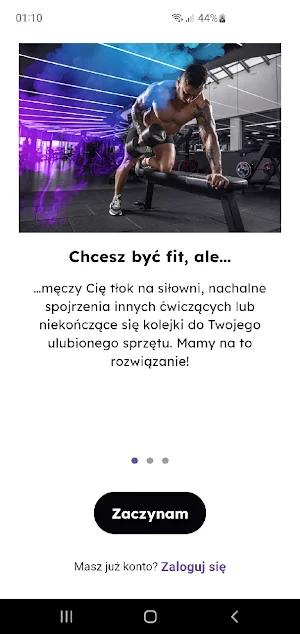 Kolektyw Screenshot 0