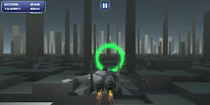 Air Racer Screenshot 3