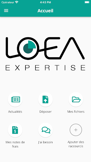 Loea Expertise Screenshot 1
