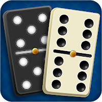 Dominoes Classic Board Game