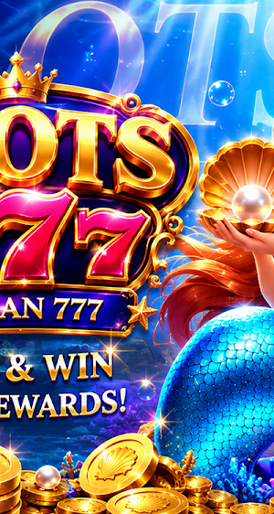 Ocean Treasure Screenshot 1