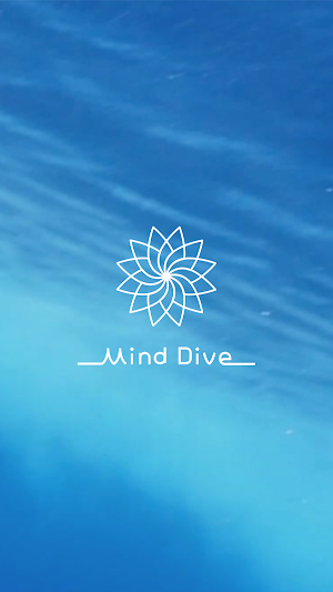 Mind Dive Screenshot 0