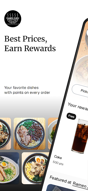 Ramen Zuru Screenshot 0
